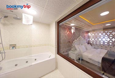 Bookmytripholidays | Golden Horn Hotel,Turkey | Best Accommodation packages